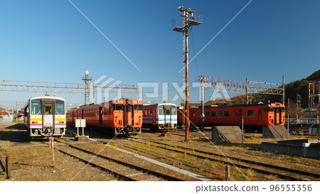 津山駕駛區1 96555356