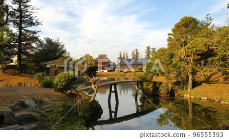 津山市集樂園（深秋）9 96555393