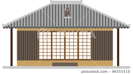沖繩古民居3 96555518