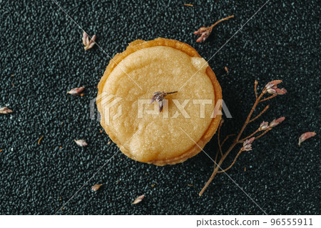 spanish suspiro de amante, typical of Teruel spanish suspiro de amante, typical of Teruel 96555911