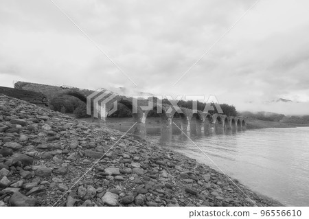 額平湖陶秋別川大橋 額平湖陶秋別川大橋 96556610