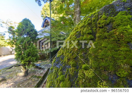 Tomireisha (Ishikiri Kenya Shrine Uenosha Precincts) Tomireisha (Ishikiri Kenya Shrine Uenosha Precincts) 96556703