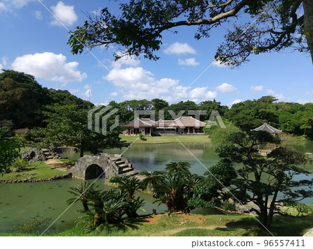 那霸市:識名園 那霸市:識名園 96557411