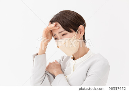 fever mask woman fever mask woman 96557652