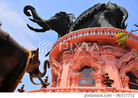 泰國。愛情侶灣博物館 泰國。愛情侶灣博物館 96557752