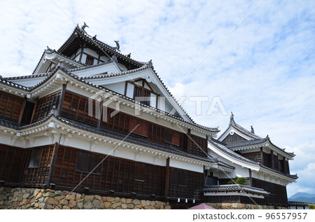 福知山城天守閣 福知山城天守閣 96557957
