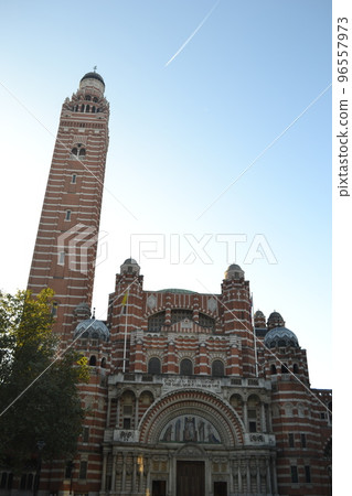 一座教堂 一座教堂 96557973