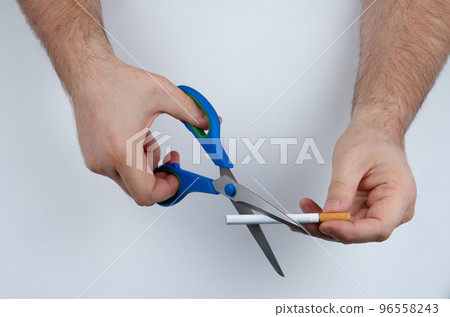 Quit smoking 96558243