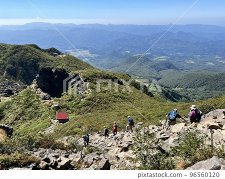 Scenery from Iwakiyama Scenery from Iwakiyama 96560120