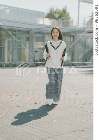 大學生 女大學生 女生 96562091