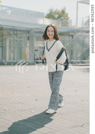 大學生 女大學生 女生 96562095