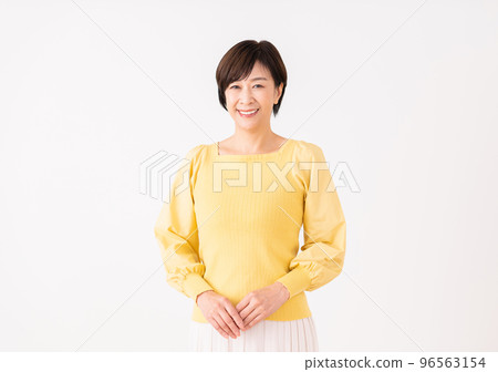 Middle women 96563154