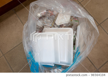 recycling of plastic waste recycling of plastic waste 96564104