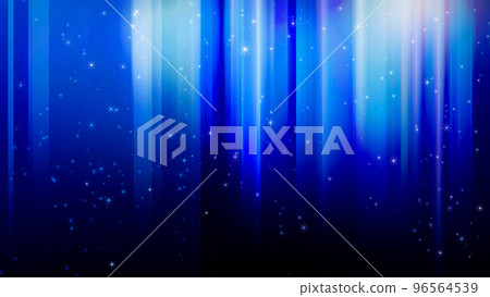 彩色背景上閃閃發光,垂直線條閃耀 彩色背景上閃閃發光,垂直線條閃耀 96564539
