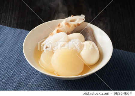 關東煮分碗 96564664