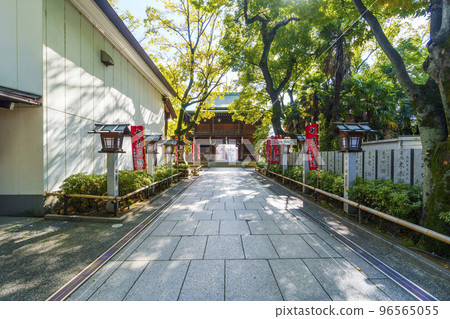 Ishikiri Tsurugi Shrine (Ishikiri Shrine) Ema Hall Ishikiri Tsurugi Shrine (Ishikiri Shrine) Ema Hall 96565055