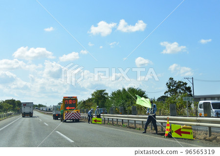 高速公路養護工作 96565319