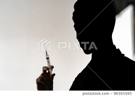 Injection male Injection male 96565893