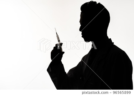Injection male Injection male 96565899
