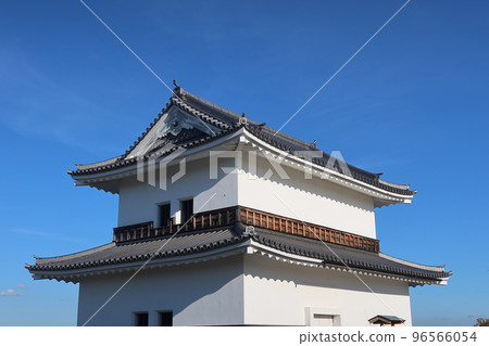 Banryu Yagura 2 in Kuwana City, Mie Prefecture 96566054