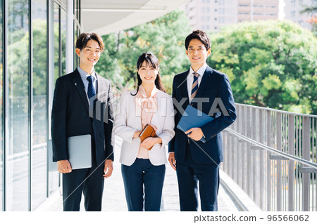 Business team 96566062