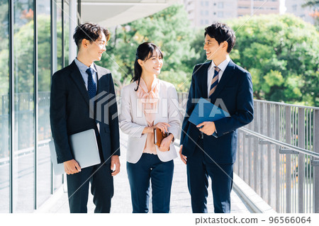 Business team 96566064