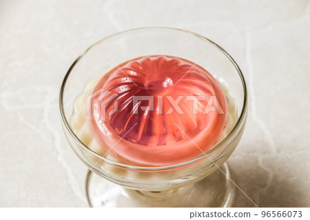 Kanten Sweets Cold sweet treats made with agar Kanten Sweets Cold sweet treats made with agar 96566073