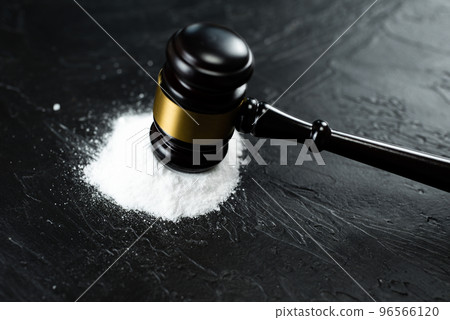 有毒的白色粉末 有毒的白色粉末 96566120