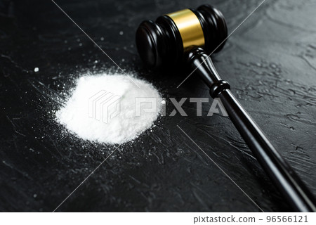 有毒的白色粉末 有毒的白色粉末 96566121