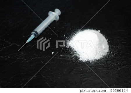 有毒的白色粉末 有毒的白色粉末 96566124
