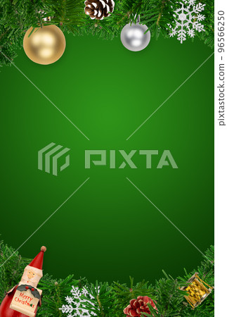 聖誕節圖像 96566250