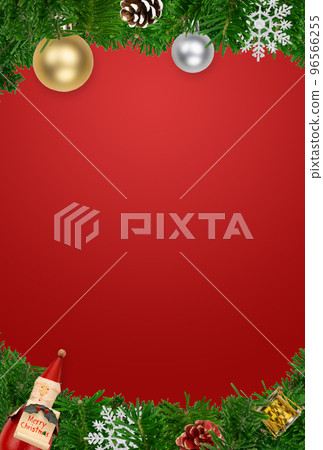 Christmas image Christmas image 96566255