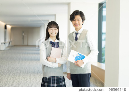 高中生人像攝影合作《LINK FOREST》 96566348