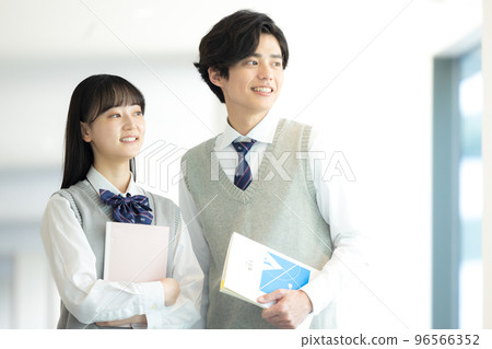 高中生人像攝影合作《LINK FOREST》 96566352