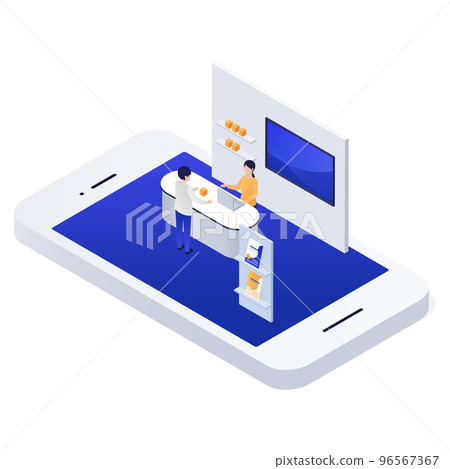 Isometric｜Virtual Exhibition/Online Exhibition 96567367