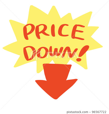 price drop pop 96567722