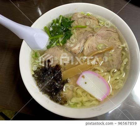 Shirakawa Ramen 96567859