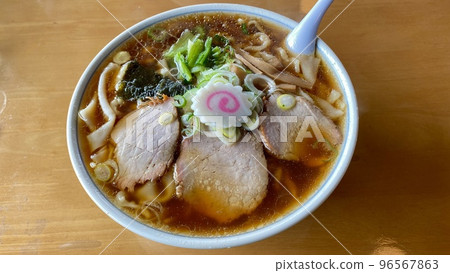 Shirakawa Ramen 96567863