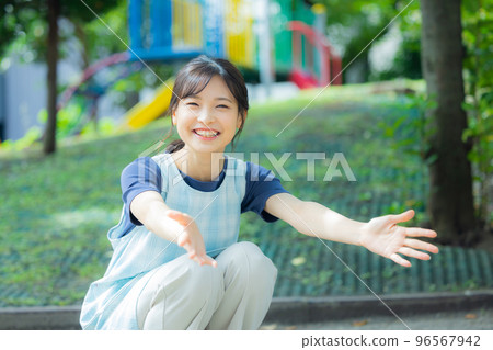 幼兒園教師園 96567942