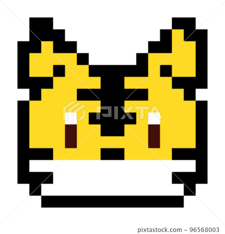 虎點圖片圖標 96568003