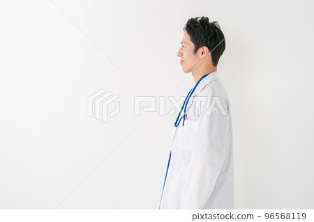 Doctor Profile 96568119