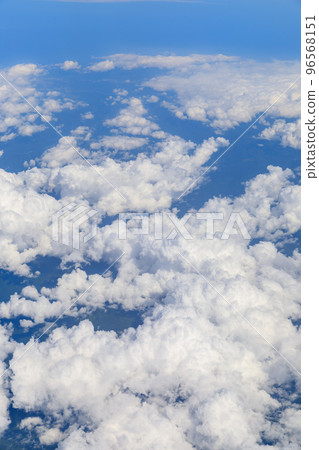 sky clouds landscape 96568151