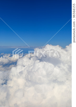 天空雲景觀 96568155