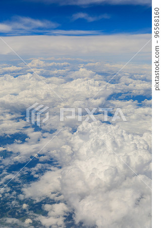 sky clouds landscape 96568160