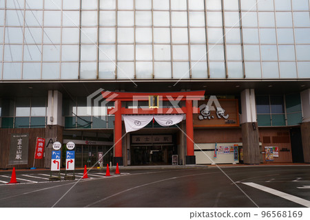 富士山站 96568169