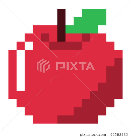 蘋果圓點圖片圖標2 蘋果圓點圖片圖標2 96568383