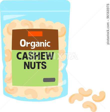 袋裝腰果 96568978