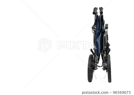 Folding wheelchair Assistive wheelchair Folding wheelchair Assistive wheelchair 96569073
