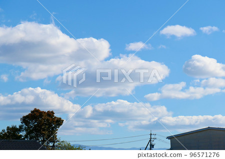 Cloud Cloud 96571276