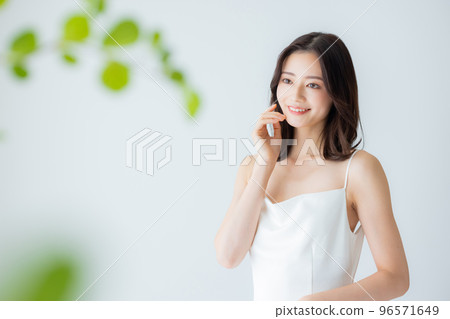 Wedding beauty image Wedding beauty image 96571649